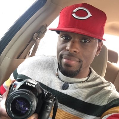 Profile Picture of Chris Haywood (@thecomeup_chris) on Twitter