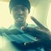 Profile Picture of Damien Humphrey (@Yeahdame) on Pinterest