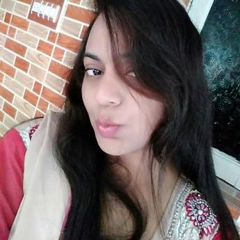Profile Picture of Rashmi Rathod (@RashmiRathod143) on Twitter