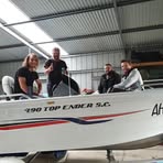 Profile Picture of Mark Osborne (@mark.osborne.148116) on Facebook