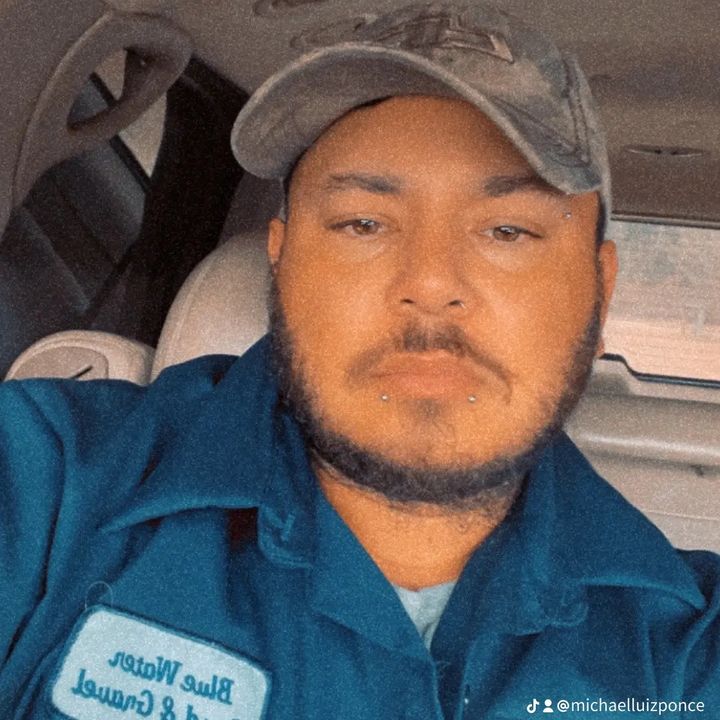 Profile Picture of Michael Luiz (@michaelluizponce) on Tiktok