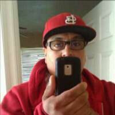 Profile Picture of Andrew Juarez (@Drew696) on Twitter
