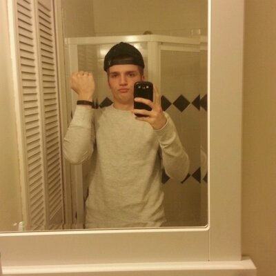 Profile Picture of Grant A. Duffy (@NoPuffDuff) on Twitter