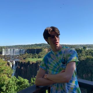 Profile Picture of Adam Alper (@Adam-Alper) on Facebook