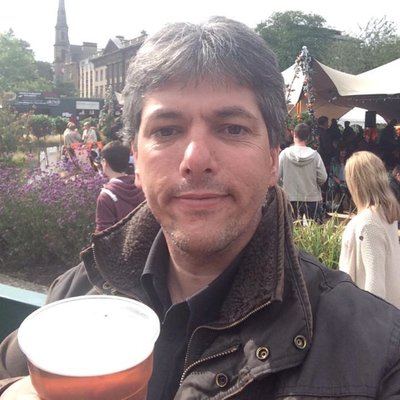 Profile Picture of Big Al's Pub Guide (@@BigAlPubGuide) on Twitter