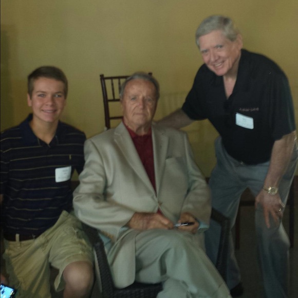 Profile Picture of Patrick Hicks (@patrick27) on Poshmark