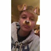 Profile Picture of Kyra Knepp (@kyra-knepp) on Quora