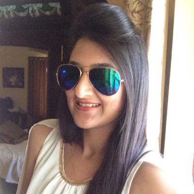 Profile Picture of Nipa Shah (@nipa_shah) on Twitter