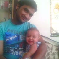 Sandip Patil - Quora Profile Picture of Sandip Patil (@sandip-patil-124) on Quora