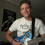Profile Picture of Andrew Welch (@awelch0101) on Instagram