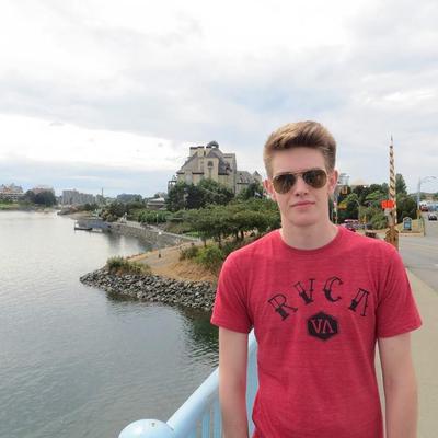 Profile Picture of Corey Gagne (@CoreyGagneMusic) on Twitter