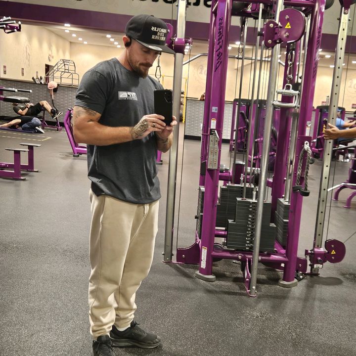 Profile Picture of James Morrow22 (@james.morrow1371) on Tiktok