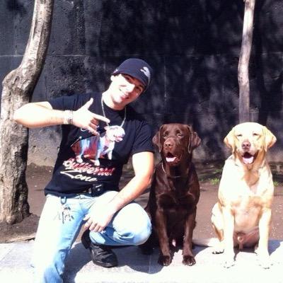 Profile Picture of Alex Oviedoon Twitter