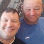 Profile Picture of scott cooke (@cookescott52) on Instagram