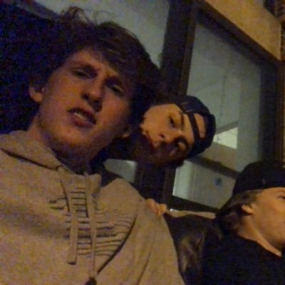 Profile Picture of Chris Larsen (@lhriscarsen) on Twitter