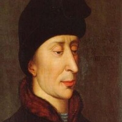 Profile Picture of Jehan Le Brave (@camerondhl1) on Twitter