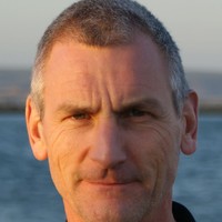 Profile Picture of Richard Parslow (@richard-parslow-3) on Quora