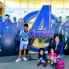 Profile Picture of Agnes Torrefiel Dela (@agnestorrefieldel) on Tiktok