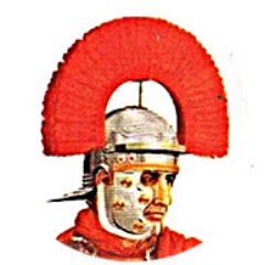 Profile Picture of Roman Army School (@RomanArmySchool) on Twitter