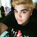 Profile Picture of *Monster (@isaac_blake) on Instagram