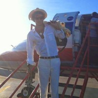 Profile Picture of Benjamin Maillet (@benjamin-maillet) on Quora