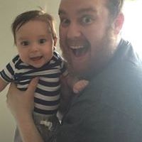 Profile Picture of Brian Schuler (@brian10jones) on Pinterest