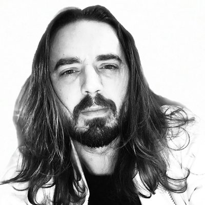 Profile Picture of Joel Henderson (@comeuppence) on Twitter