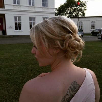 Profile Picture of Danielle Schröder (@danii2605) on Twitter
