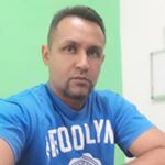 Profile Picture of Raymond Navas (@raymondnavas) on Instagram