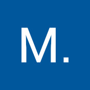 Profile Picture of M. Thacker (@m.thacker703) on Youtube