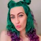 Profile Picture of   pfp: Me & Bae🥰😌... (@pr3ss3edabout.nicole) on Tiktok