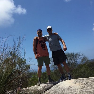 Profile Picture of Ben (@ben_feeney) on Twitter