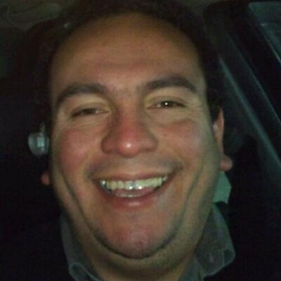 Profile Picture of Patricio Gomez (@gomeiban) on Twitter