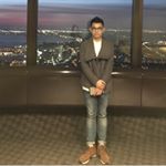 Profile Picture of 尹江鹏 (@___yjp) on Instagram