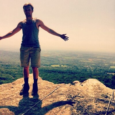 Profile Picture of Jeremy Reddinger (@JeremyReddinger) on Twitter