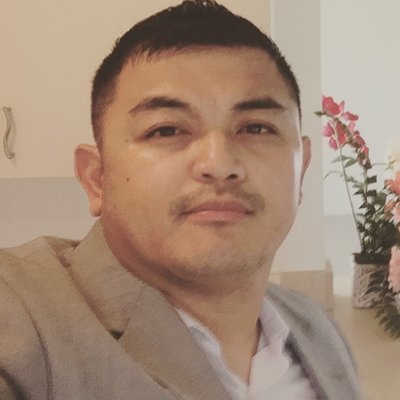 Profile Picture of Mark Allan Pimentel (@Mark_RealEstate) on Twitter