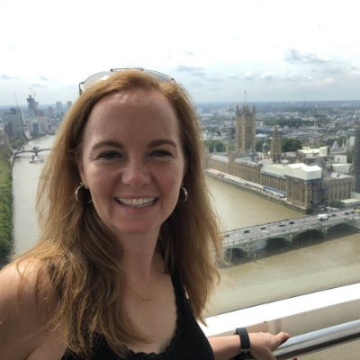 Profile Picture of Anic-France Nault (@AFNault) on Twitter