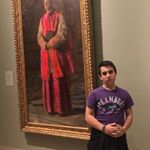 Profile Picture of Michael Reese (@michael_reese1337) on Instagram