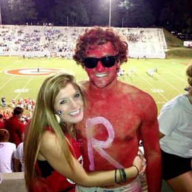 Profile Picture of Elizabeth Holcombe (@eholcombee) on Pinterest