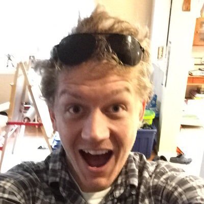 Profile Picture of Corey Fields (@RQF4) on Twitter