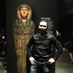 Profile Picture of Mark Anthony Reyes (@mr_markreyes) on Instagram