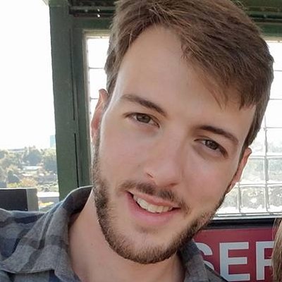 Profile Picture of Kyle Stambaugh 🧢 (@stambaugh_kyle) on Twitter