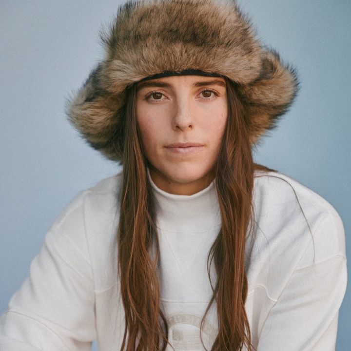 Profile Picture of Hilary Knight (@hilaryknight) on Tiktok