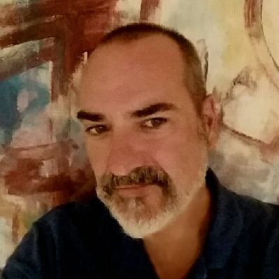 Profile Picture of Dave Parish (@Dave_Parish) on Twitter