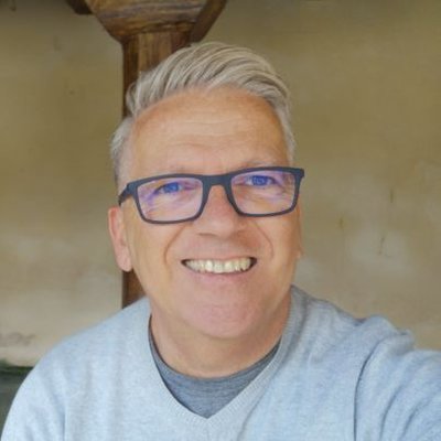 Profile Picture of Juan Antonio Perrino (@JuanAnt33125568) on Twitter