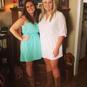 Profile Picture of Lindsay Terry (@isabella30) on Pinterest