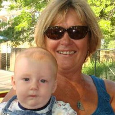 Profile Picture of Karol Rae Devine (@KarolRaeDevine) on Twitter