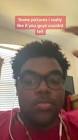 Profile Picture of   I love this hoodie| | with... (@mcwolfman31) on Tiktok