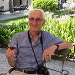 Profile Picture of davidhilling (@dphilling) on Instagram