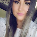 Profile Picture of Danielle McAfee (@daniellemcafee) on Instagram